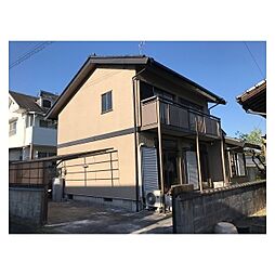 福島一戸建 0001