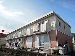 アネックス大井Ｂ 105