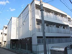 大阪市住吉区庭井２丁目