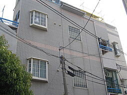 大阪市住吉区杉本２丁目