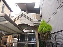 大阪市住吉区我孫子３丁目