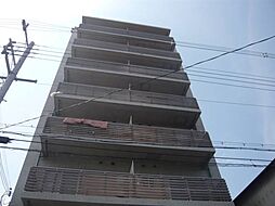 大阪市住吉区苅田７丁目