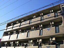 大阪市住吉区杉本１丁目