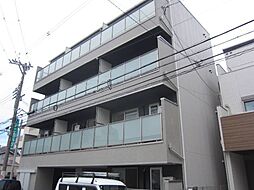 大阪市住吉区遠里小野１丁目