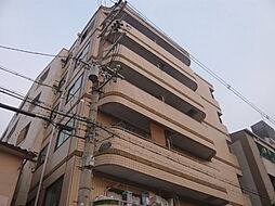 大阪市住吉区我孫子１丁目