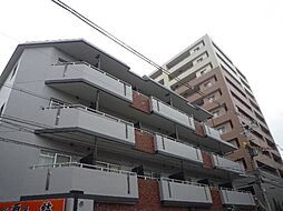 大阪市住吉区我孫子東３丁目