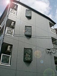 大阪市住吉区山之内４丁目