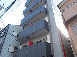 大阪市住吉区清水丘３丁目