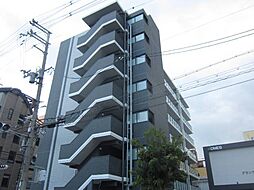 大阪市住吉区苅田３丁目