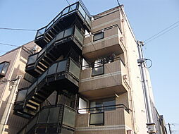 大阪市住吉区山之内４丁目