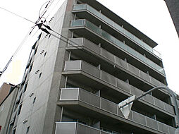 大阪市住吉区我孫子東２丁目