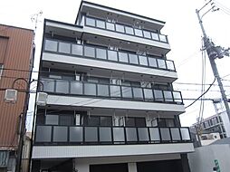 大阪市住吉区我孫子３丁目