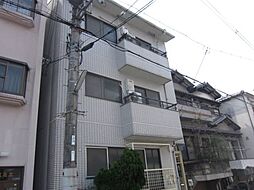 大阪市住吉区墨江４丁目