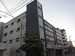 大阪市住吉区我孫子東１丁目