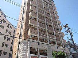 大阪市住吉区清水丘２丁目