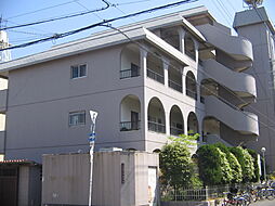 大阪市住吉区沢之町２丁目