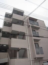 大阪市住吉区山之内１丁目