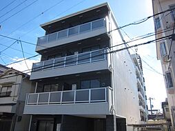 大阪市住吉区杉本１丁目