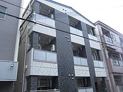 大阪市住吉区杉本２丁目