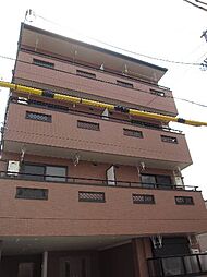 大阪市住吉区杉本２丁目