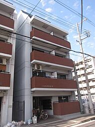 大阪市住吉区苅田８丁目