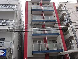 大阪市住吉区我孫子３丁目