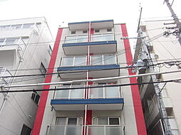 大阪市住吉区我孫子３丁目