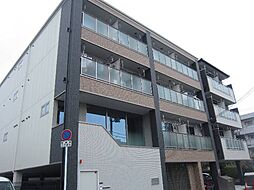 大阪市住吉区山之内１丁目