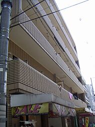 大阪市住吉区我孫子東２丁目