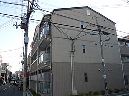 大阪市住吉区長居西１丁目