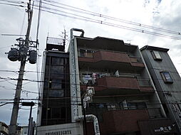 大阪市住吉区山之内３丁目