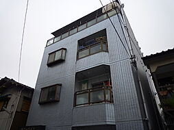大阪市住吉区沢之町１丁目