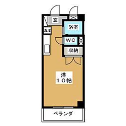 エクセル貴多川Ｎｏ，5Ｂ棟