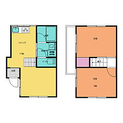 江戸川区南篠崎町１丁目の一戸建て