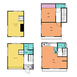 江戸川区一之江１丁目の一戸建て