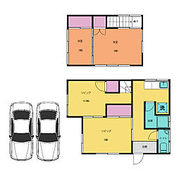 市川市本北方１丁目の一戸建て