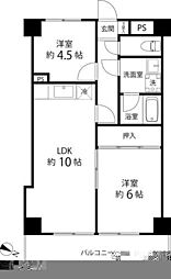 クオーレプロバンス篠崎