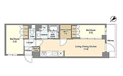 グランカーサ瑞江