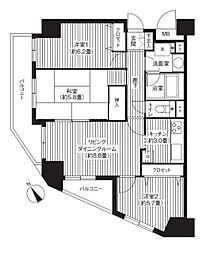 レ・ソール本八幡