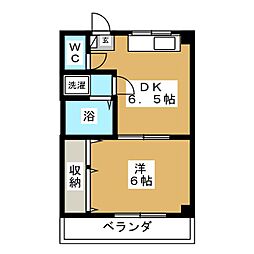 グレースタウン83