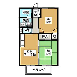 ロイヤルハイツ川上