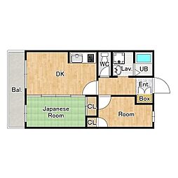 ミキレジデンス