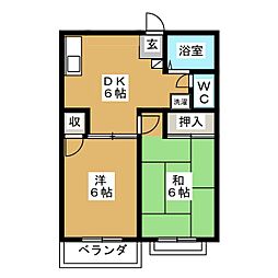 第2メゾンヨシノ