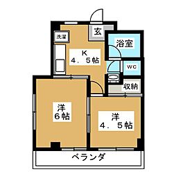 メゾンドールヨコオ