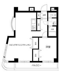 ガーデンハウス壱番館