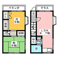 サンテラス高橋