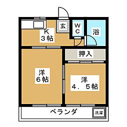 本八幡サンローズ