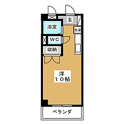 エクセル貴多川Ｎｏ，5Ｂ棟