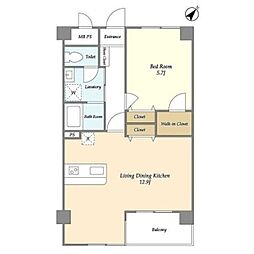 ウィルテラス船堀