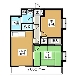 エミネンスＭＩＹＡ